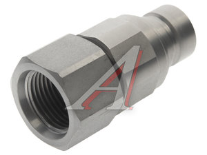 Изображение 2, NSP9HYRS576 БРС JCB шток BSP 3/4" (папа) NSP