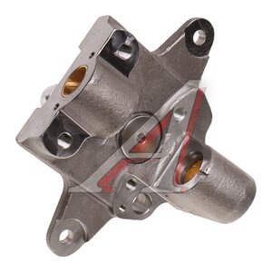 Изображение 3, AM-114-009 Кулак поворотный ГАЗ-3302 левый под АБС АВТОМАГНАТ