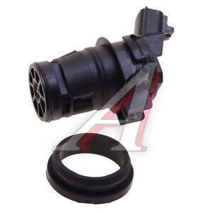 Изображение 4, QF00N00035 Мотор омывателя TOYOTA Camry (06-), Corolla (07-), Yaris (05-) QUATTRO FRENI