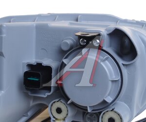 Изображение 3, NSP02921023D010 Фара HYUNDAI Sonata (01-05) правая NSP