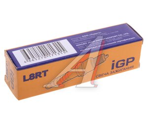 Изображение 3, L8RTC Свеча зажигания (газонокосилка, бензопила) 2-тактный IGP