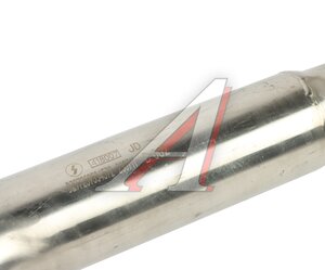 Изображение 3, DZ97259534572 Патрубок SHACMAN SHAANXI X6000 системы охлаждения ретардера OE
