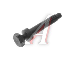 Изображение 1, 2110-3704324 Болт М6х1.25х31 ВАЗ-2110 замка зажигания ДААЗ
