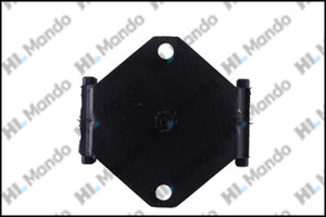 Изображение 5, DCC000264 Подушка HYUNDAI Starex H-1 (01-) двигателя передняя АКПП MANDO