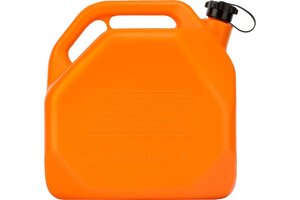 Изображение 4, 53112      Канистра 20л пластик со сливным устройством STELS