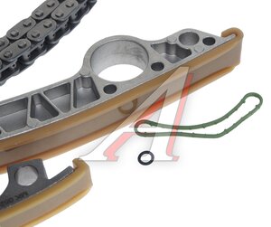 Изображение 2, 77B0139K Комплект цепи ГРМ AUDI A4 (07-), A6 (11-) MASTERKIT