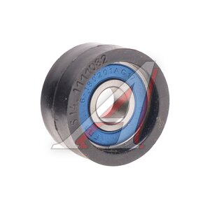 Изображение 1, 5141111082 Ролик ЗМЗ-514 успокоительный RIKOR ELECTRONICS