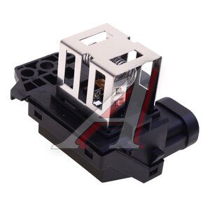 Изображение 1, NSP07255509263R Резистор RENAULT Duster I (12-20) вентилятора охлаждения NSP