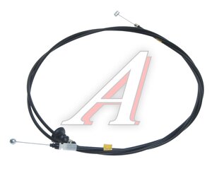 Изображение 1, 5363012570 Трос TOYOTA Corolla (06-) привода замка капота OE