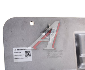Изображение 5, DZ9X259230301 Узел SHACMAN SHAANXI X6000 педальный в сборе OE