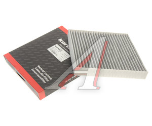 Изображение 2, KC0184S Фильтр воздушный салона GEELY Coolray (20-) угольный KORTEX