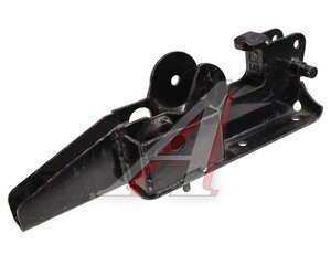 Изображение 2, DZ14251430030-MX Опора SHACMAN SHAANXI X5000 торсиона MOVELEX