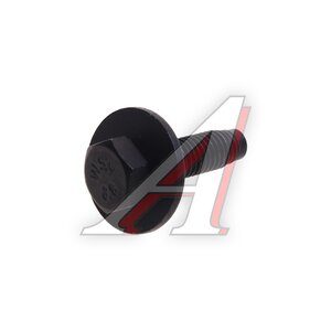 Изображение 2, N000000007668 Болт MERCEDES OE