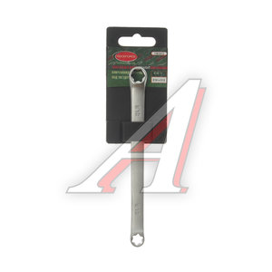 Изображение 2, RF-7561012 Ключ накидной Е10хЕ12 ROCKFORCE