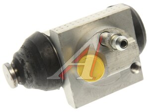 Изображение 2, 0986475988 Цилиндр тормозной задний RENAULT Duster (10-) правый BOSCH