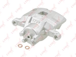 Изображение 2, BA3946 Суппорт MITSUBISHI Lancer (07-) передний правый LYNX