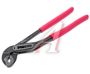 Изображение 1, JTC-342810 Клещи переставные 250мм 10" JTC