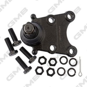 Изображение 3, 0107-0265 Опора шаровая ISUZU Trooper (00-) OPEL Frontera (92-) GMB