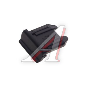 Изображение 2, 87263-A5000 Заглушка рейлинга HYUNDAI Elantra (11-) передняя правая OE