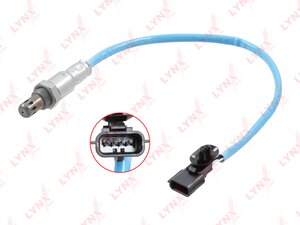 Изображение 1, DM2083 Датчик кислорода RENAULT Logan (07-) LYNX