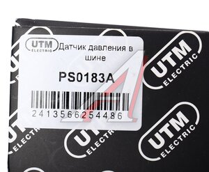 Изображение 4, PS0183A Датчик давления в шине MAZDA CX-5 (12-) UTM
