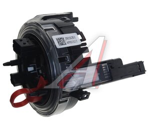 Изображение 4, HZX0116KC Кольцо AUDI A4 (05-08) колеса рулевого контактное KRAUF