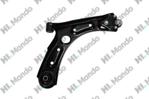 Изображение 3, MSA010096 Рычаг подвески HYUNDAI Elantra (15-) передней нижний левый MANDO