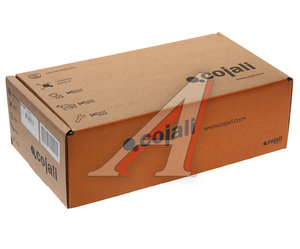 Изображение 5, 2314404 Кран SCANIA уровня пола COJALI