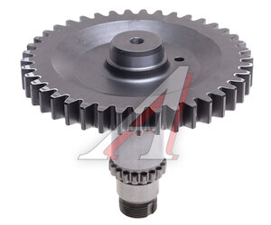 Изображение 10, 3162-1802085 Вал КР УАЗ-3160, Хантер, Патриот промежуточный АККОМ