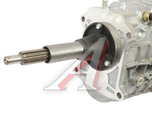 Изображение 7, 27527-1700010 КПП ГАЗ-33027, 27527 дв.CUMMINS 4х4 АГРЕГАТ №