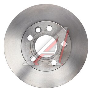 Изображение 3, MBC035322 Диск тормозной VW T4 (90-03) передний (1шт.) MANDO