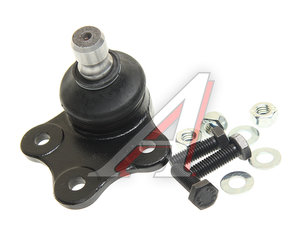 Изображение 2, TC1158 Опора шаровая FORD Fiesta (01-) передняя нижняя DELPHI