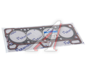 Изображение 2, EGHNH00068 Прокладка головки блока HYUNDAI Elantra (96-) (1.5) (AF) MANDO