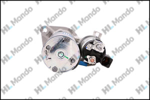 Изображение 10, EX361002B614 Стартер HYUNDAI Solaris (14-) MANDO