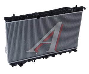 Изображение 2, 25310-3A100 Радиатор HYUNDAI Trajet (Уценка: замяты ламелии) HCC (HANON)