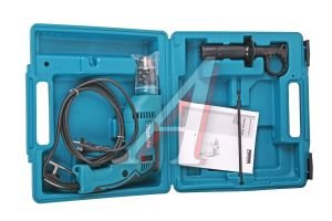 Изображение 4, HP1640K Дрель ударная 680Вт (кейс) MAKITA