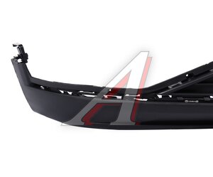 Изображение 4, NSPRS29N28 Бампер CHERY Tiggo 7 Pro (20-) передний (нижняя часть) NSP
