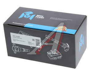 Изображение 6, 370-13-004 Катушка зажигания BMW 3 (E36, E46), 5 (E39) MEGAPOWER