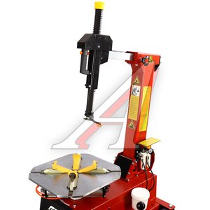 Изображение 4, GTE-T201A Станок шиномонтажный 12"- 24" 220В автоматический GTE