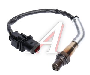 Изображение 2, 0281004168 Датчик кислорода BMW 3 (E90), 5 (F10), 7 (F01) BOSCH