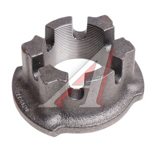 Изображение 1, 070345 Гайка BPW (14т) ступицы (M60х2) SAMPA