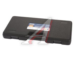 Изображение 3, LG-S1016 Набор метчиков и плашек метрический и дюймовый 60 предметов LIGE