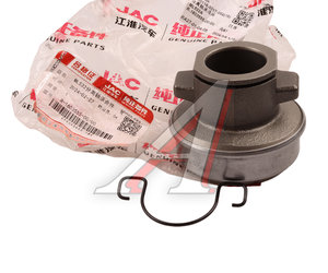 Изображение 6, R-1603555-00-00 Подшипник выжимной JAC КАМАЗ Компас-5 OE
