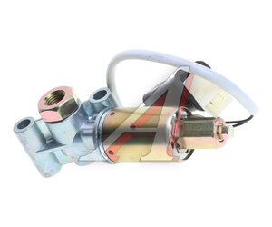 Изображение 1, 37540820020 Клапан электромагнитный ЯМЗ привода вентилятора 24V SORL