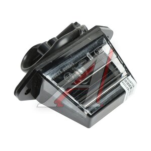 Изображение 1, WG9719813002-MX Фонарь освещения знака номерного SITRAK C7H G7 HOWO T7H MOVELEX