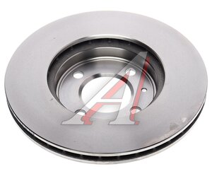 Изображение 3, BSG90210007 Диск тормозной VW Polo (96-02) передний (1шт.) BSG