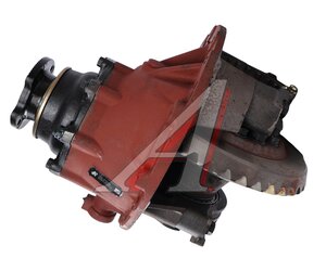 Изображение 5, 2402010-ZK02ZA Редуктор заднего моста DONGFENG GX в сборе OE