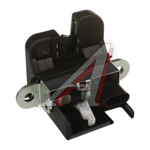 Изображение 2, 31163 Замок крышки багажника VW Polo (09-) MEAT&DORIA