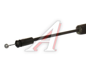 Изображение 5, NSPRS99N12 Замок двери ЛАДА Vesta FL задней правой NSP