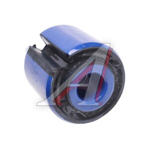 Изображение 2, 81.96210.0450-MX Сайлентблок SHACMAN SHAANXI X6000 стабилизатора разрезной (16х47х47мм) MOVELEX